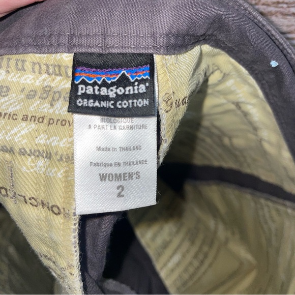 Patagonia Dark Gray Shorts - Picture 6 of 8